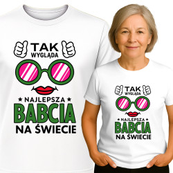 biały