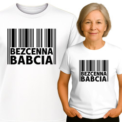 biały