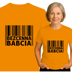 pomarańczowy