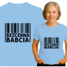 błękitny
