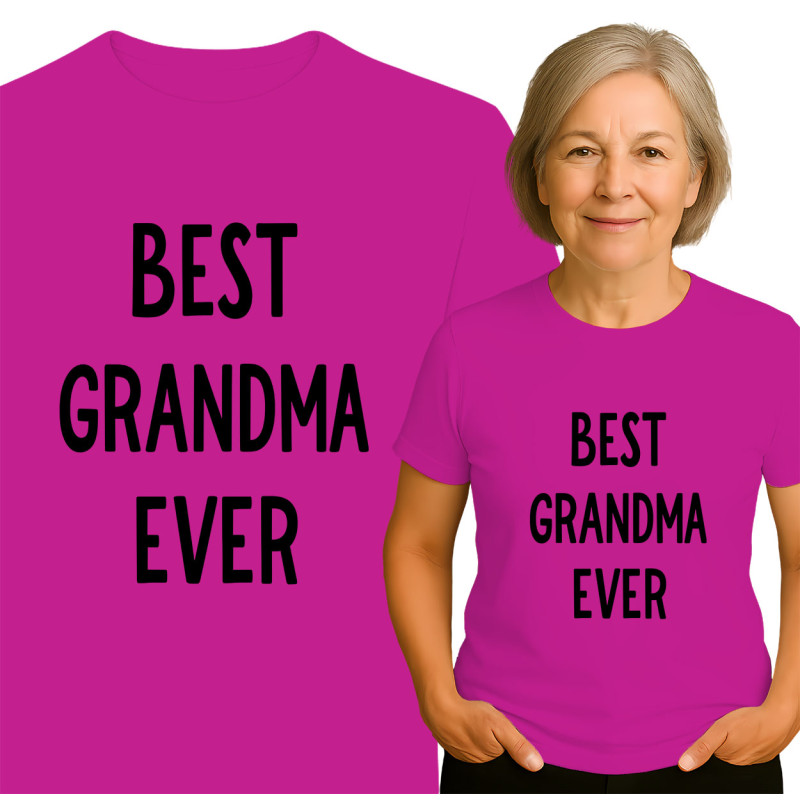 copy of 'Grandma'