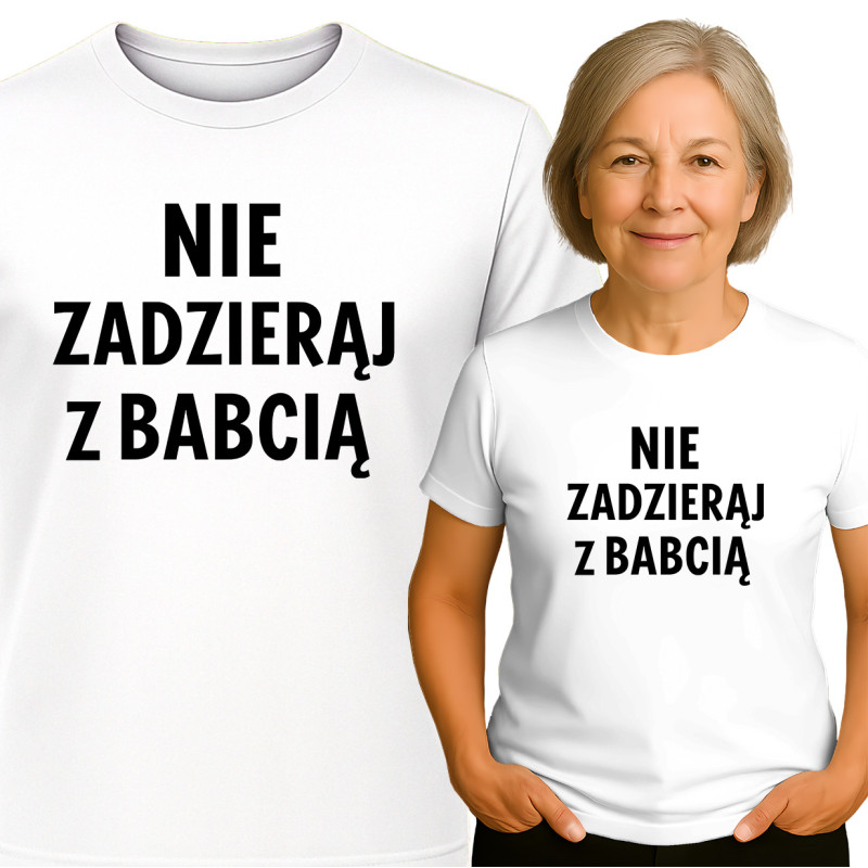 copy of 'Grandma'