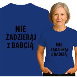 niebieski