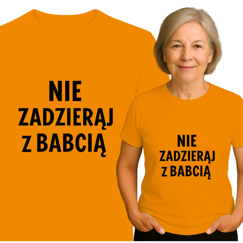 copy of 'Grandma'