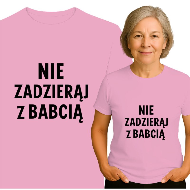 copy of 'Grandma'