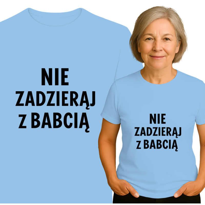 copy of 'Grandma'