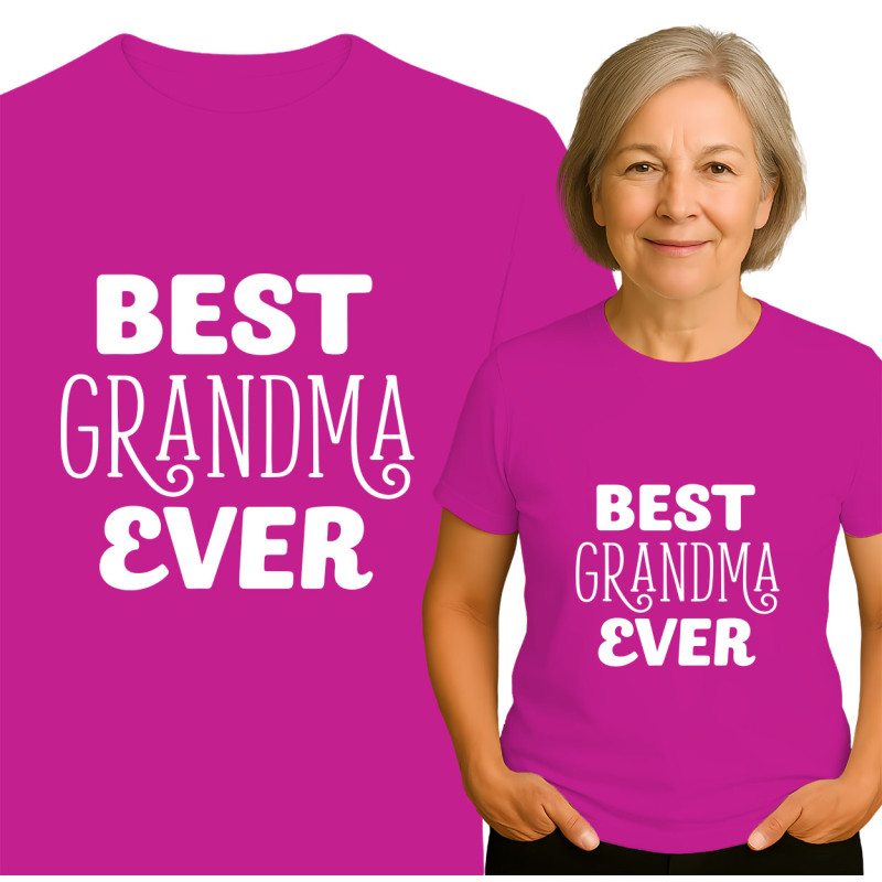 copy of 'Grandma'