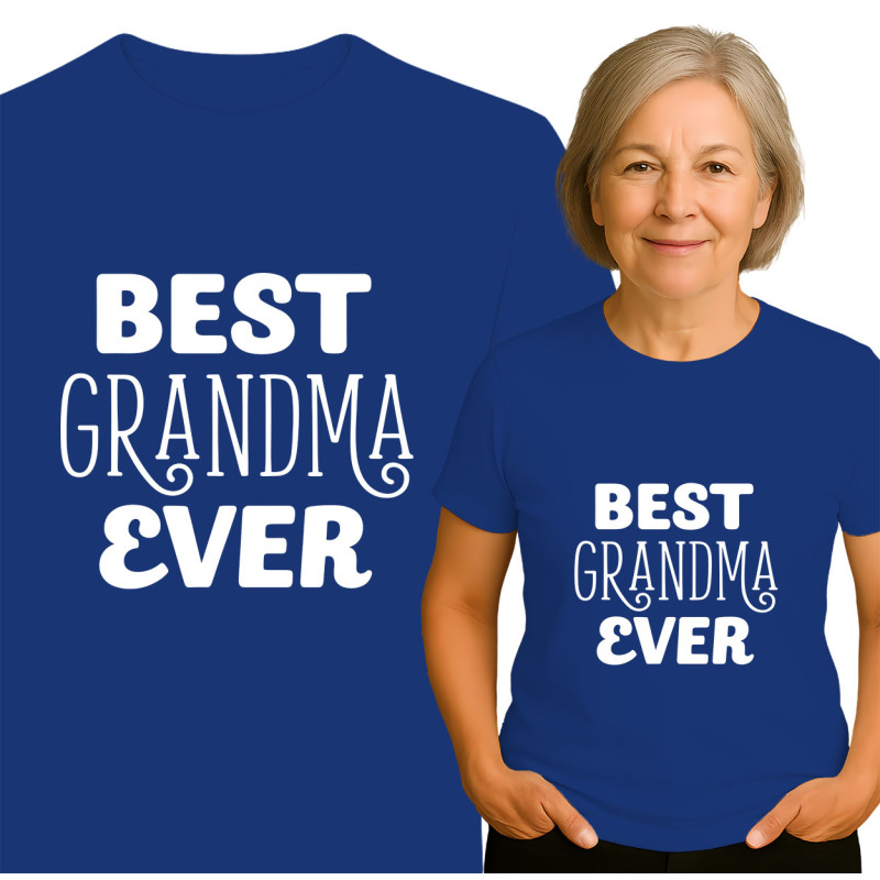 copy of 'Grandma'