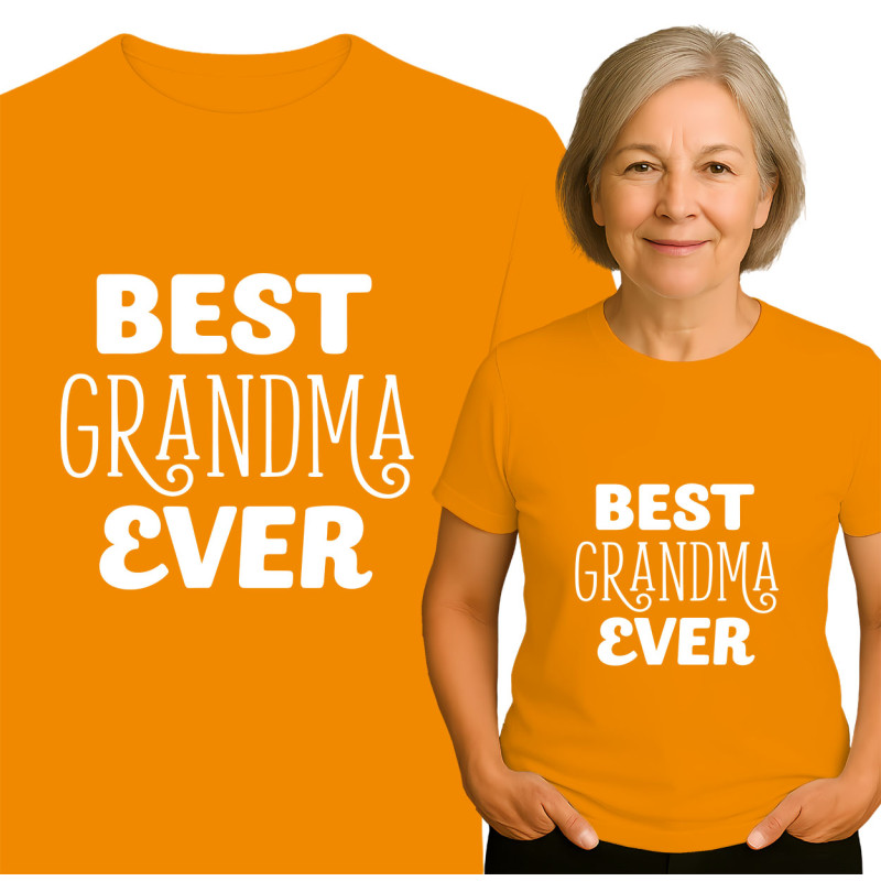 copy of 'Grandma'