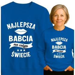 niebieski
