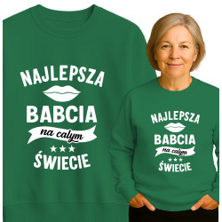 zielony