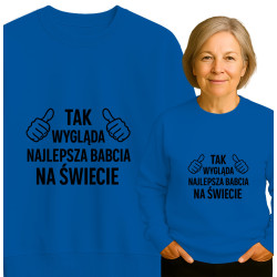 niebieski