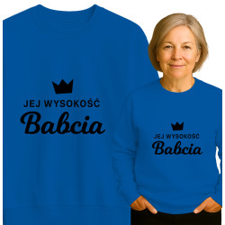niebieski