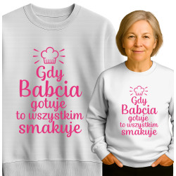 biały