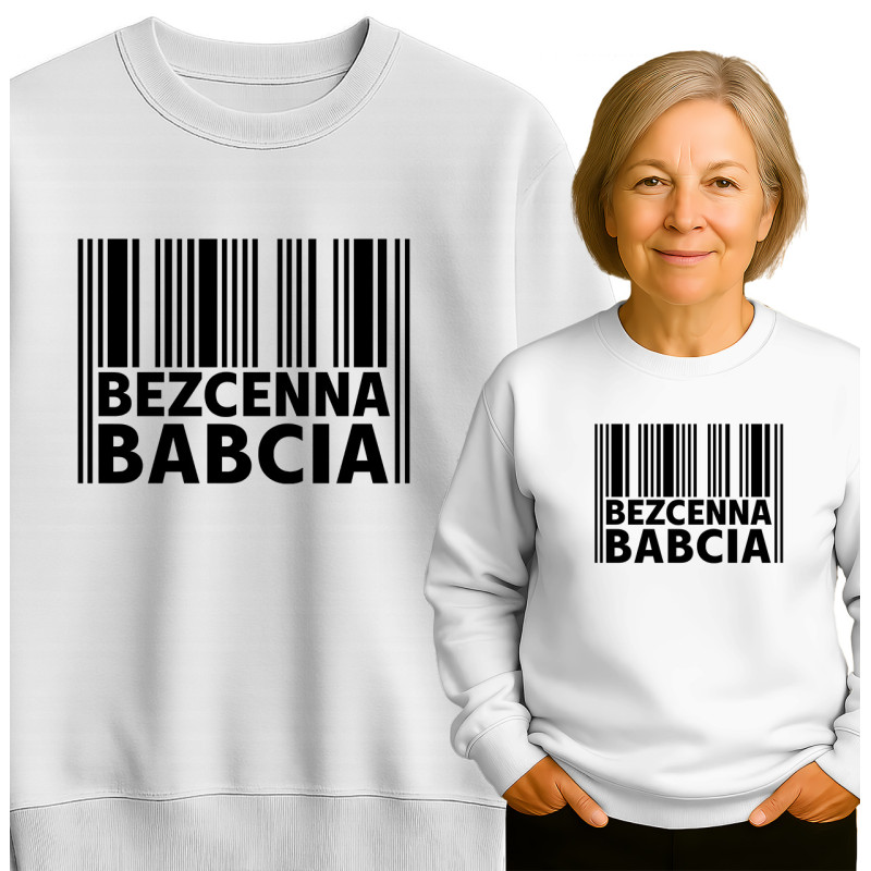 biały