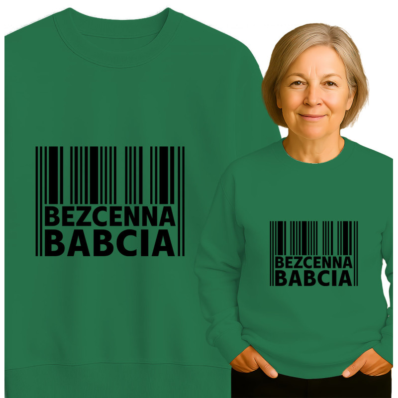 zielony