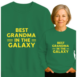 zielony