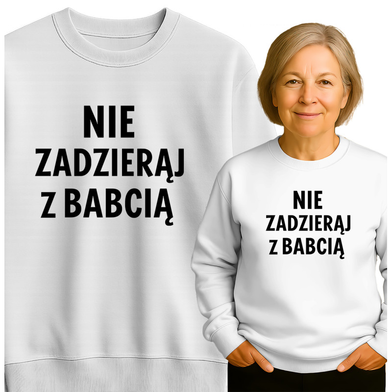 biały