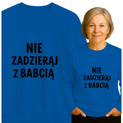 niebieski
