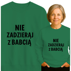 zielony