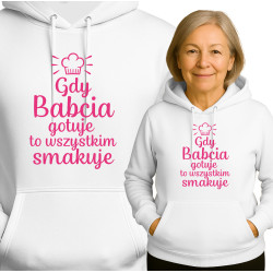 biały
