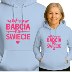 błękitny