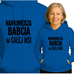 niebieski