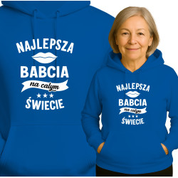 niebieski