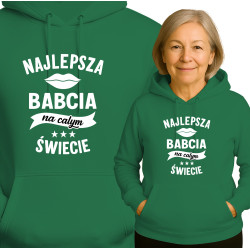 zielony
