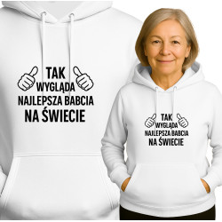 biały