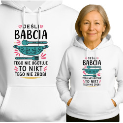 biały