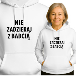 biały