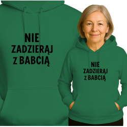 zielony