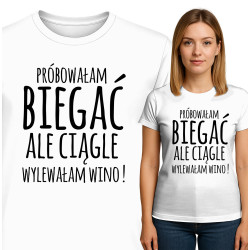 biały