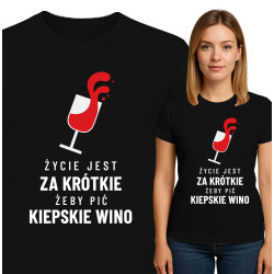 czarny