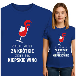 niebieski