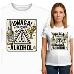biały
