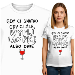 biały