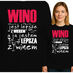 czarny