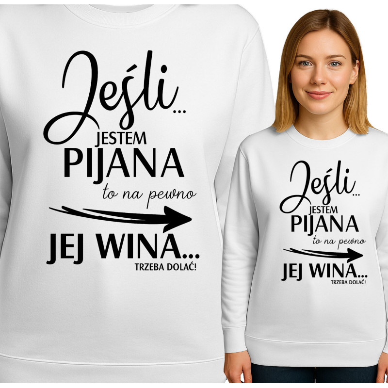 biały