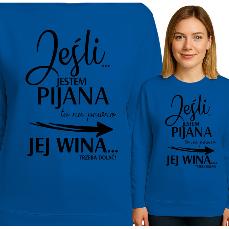 niebieski