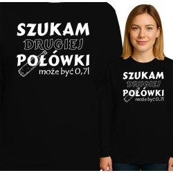 czarny