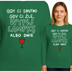 zielony