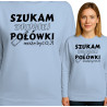 błękitny