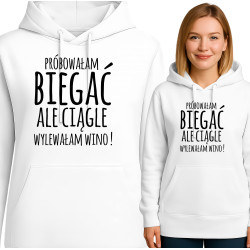 biały