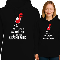 czarny
