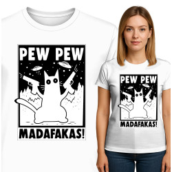 biały
