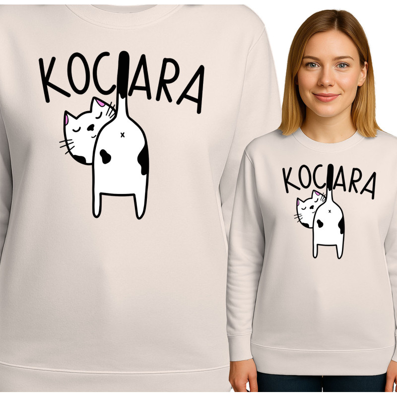 kremowy