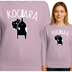 różowy