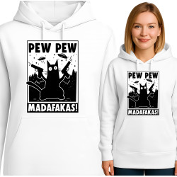 biały